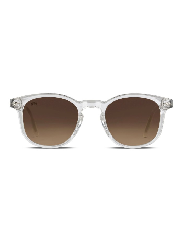 Brown Sunglasses