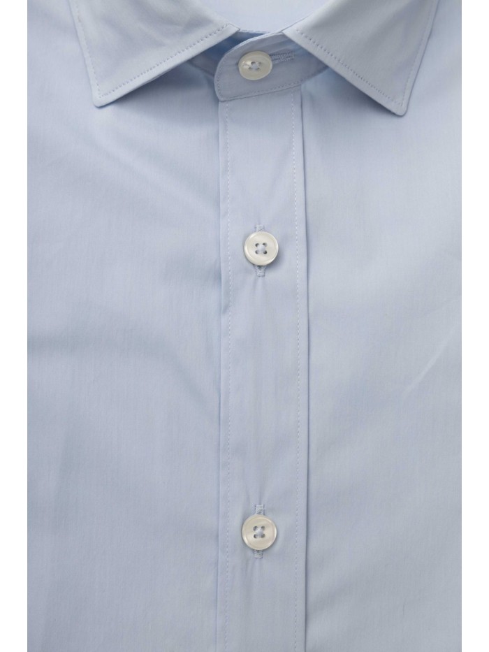 Blue Shirts