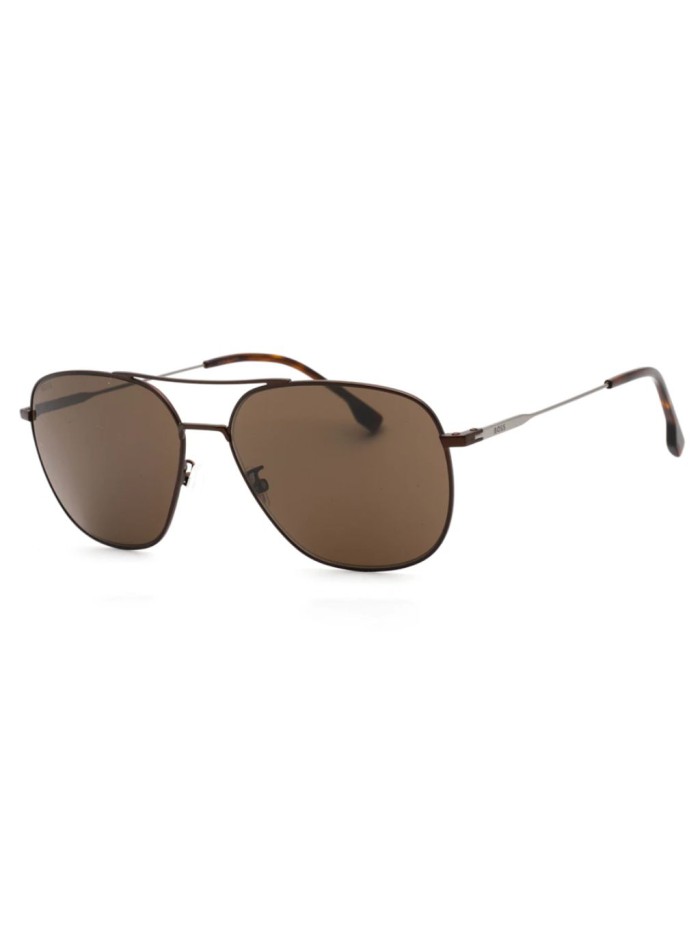 Brown Sunglasses
