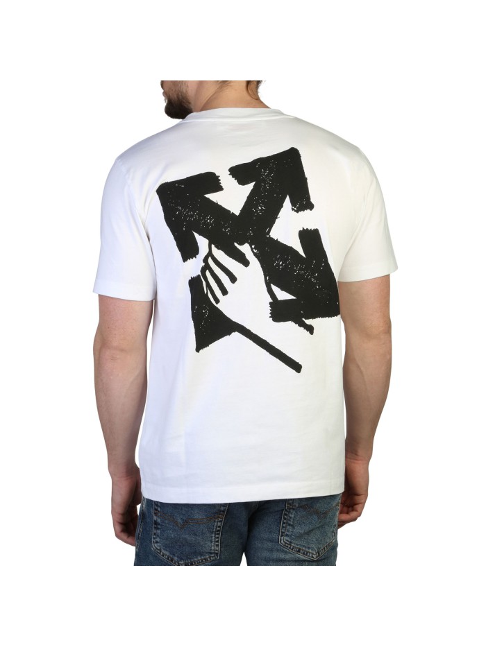 White T-shirts