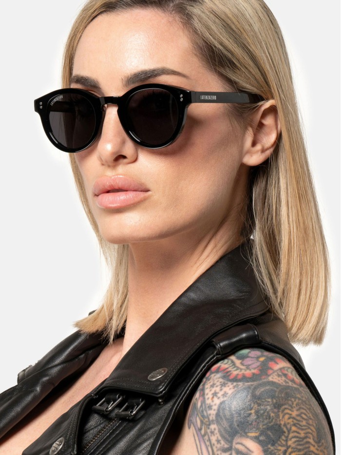 Black Sunglasses