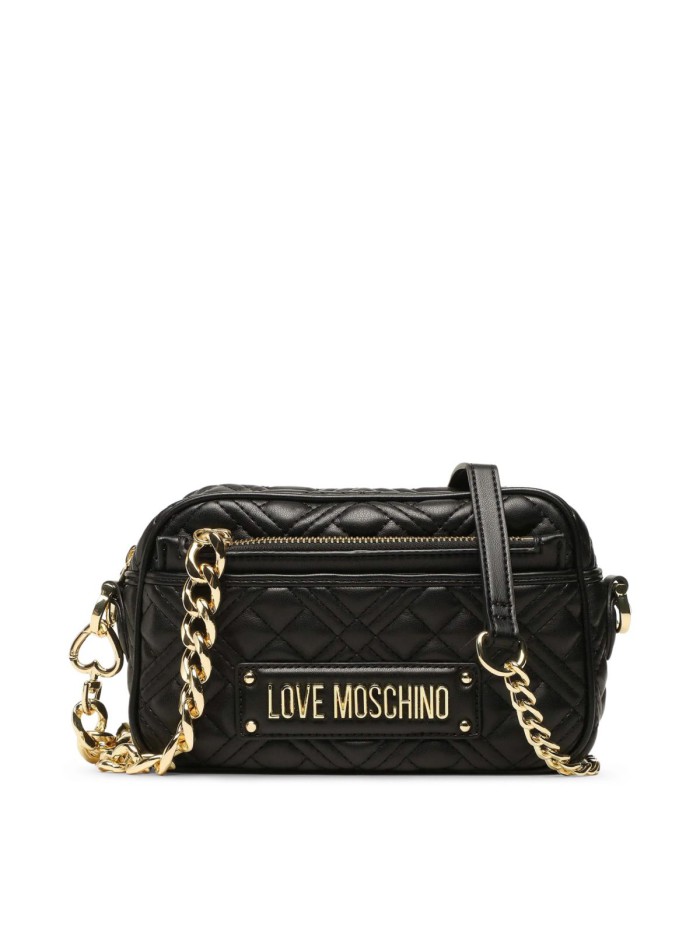 Black Crossbody Bags