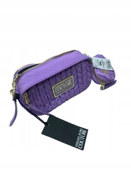 Violet Crossbody Bags