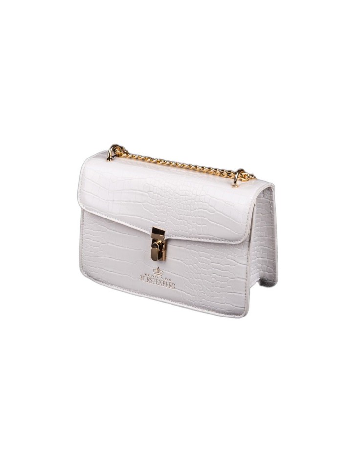 White Crossbody Bags