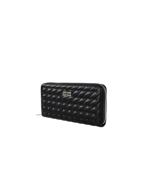 Black Wallets