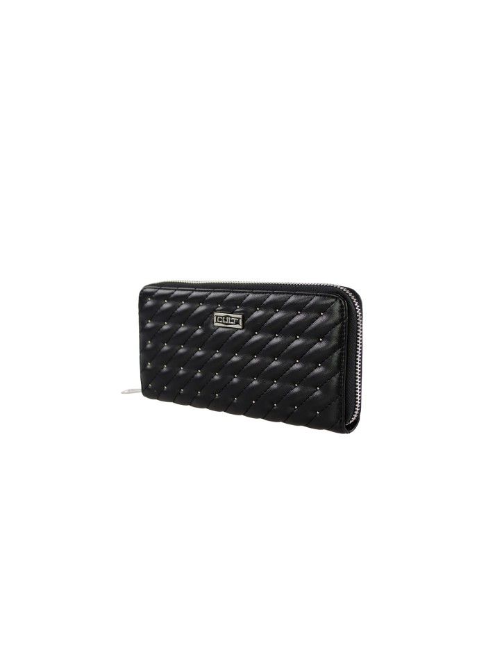 Black Wallets