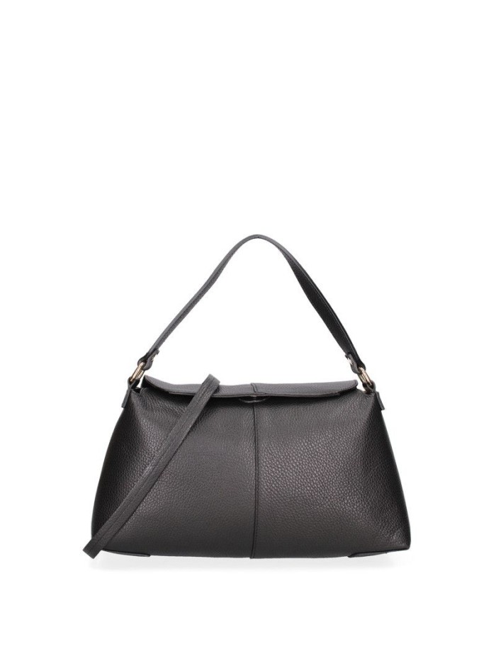 Black Shoulder Bags