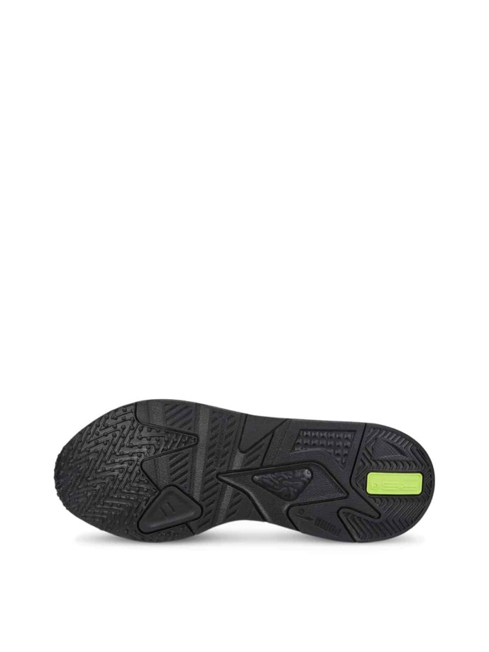 Black Sneakers