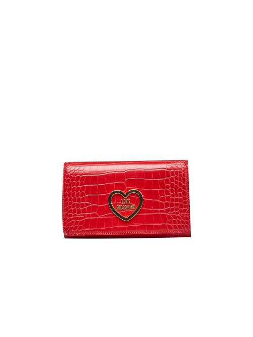 Red Crossbody Bags