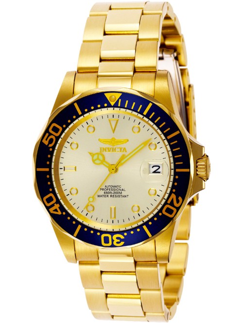 Yellow Watches