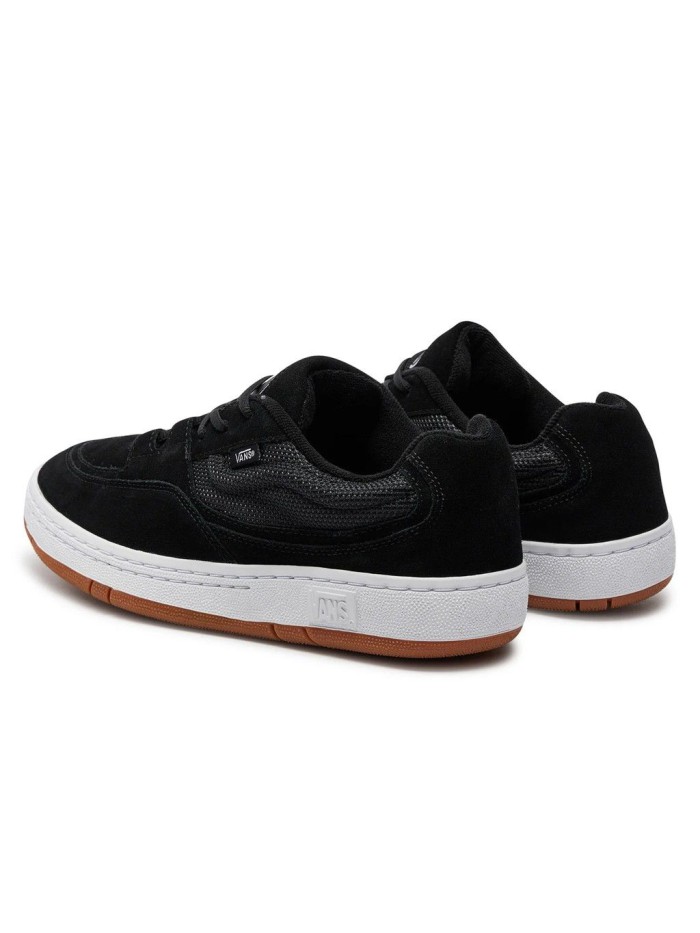 Black Sneakers