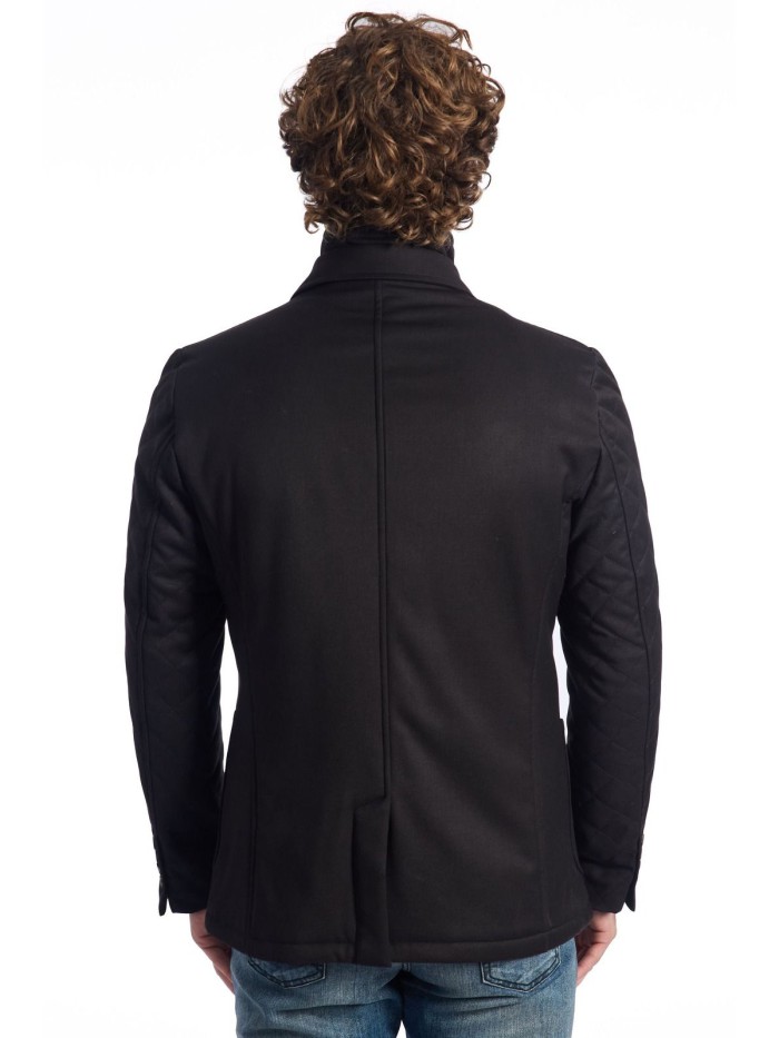 Black Jackets