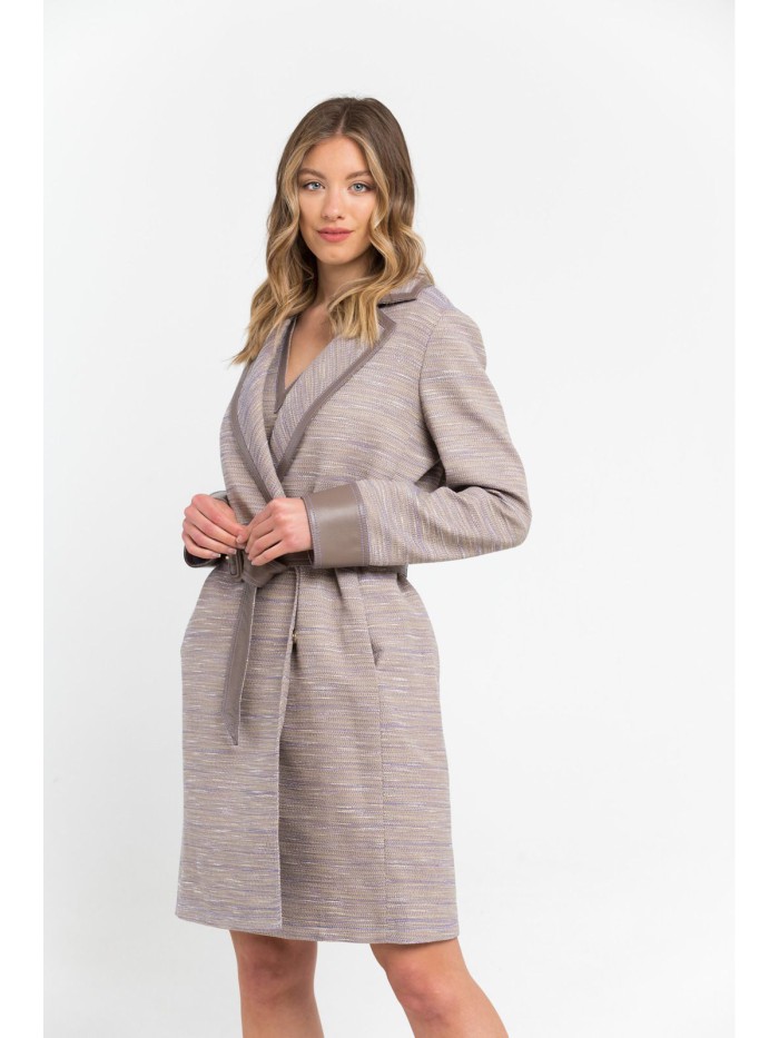 Brown Coats