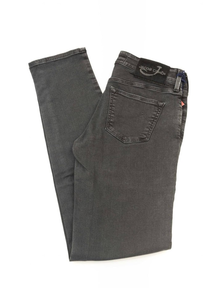 Black Jeans