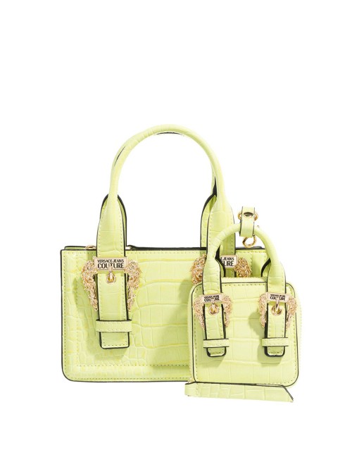 Green Handbags