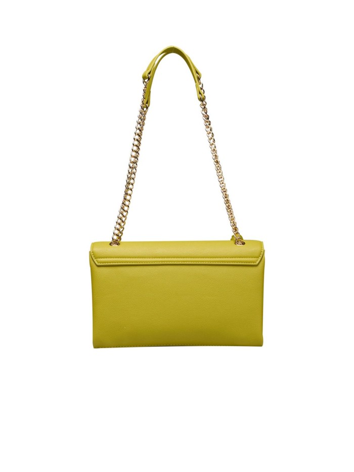 Yellow Crossbody Bags