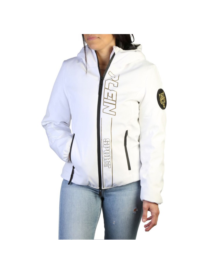 White Jackets