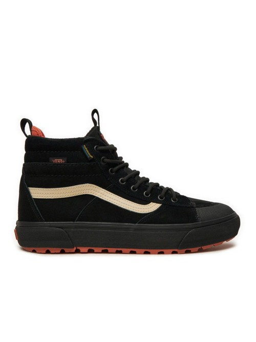Black Sneakers