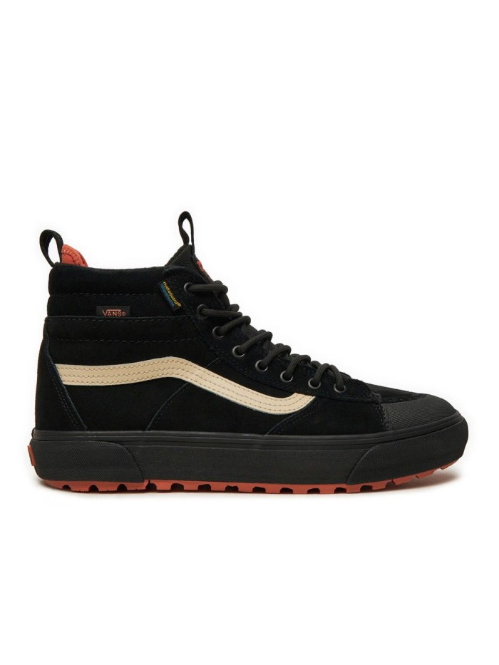 Black Sneakers