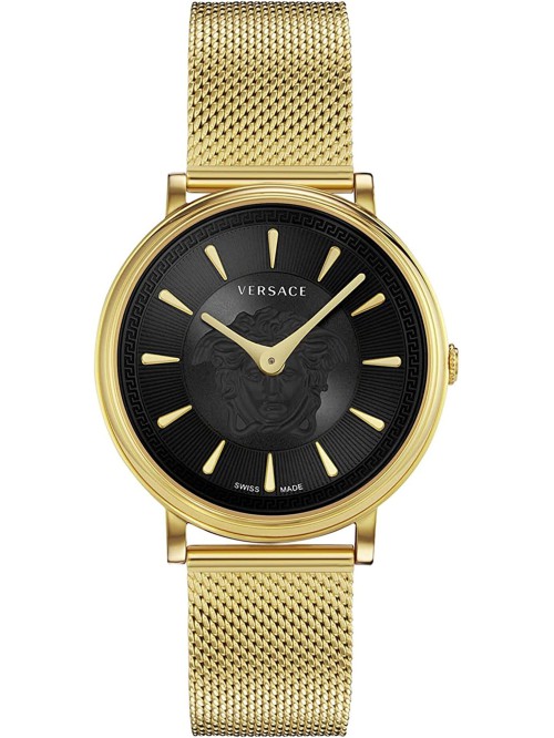 Yellow Watches