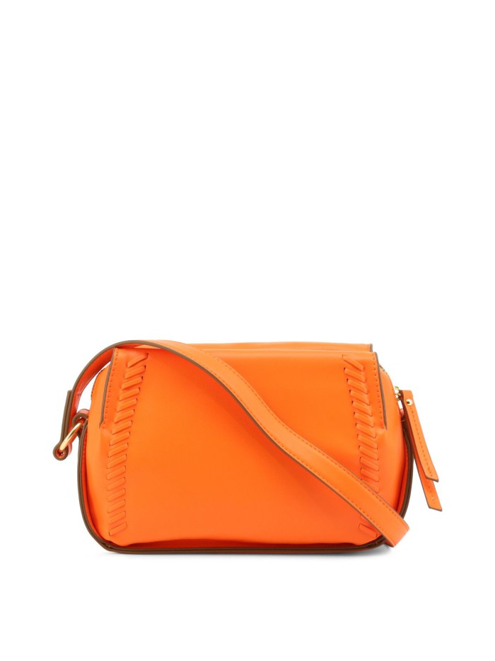 Orange Crossbody Bags