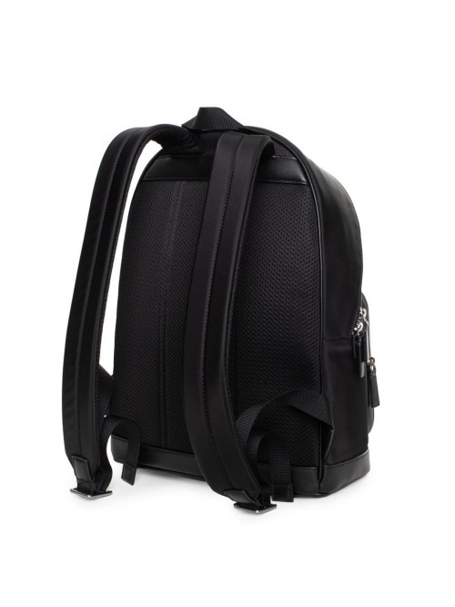 Black Backpack