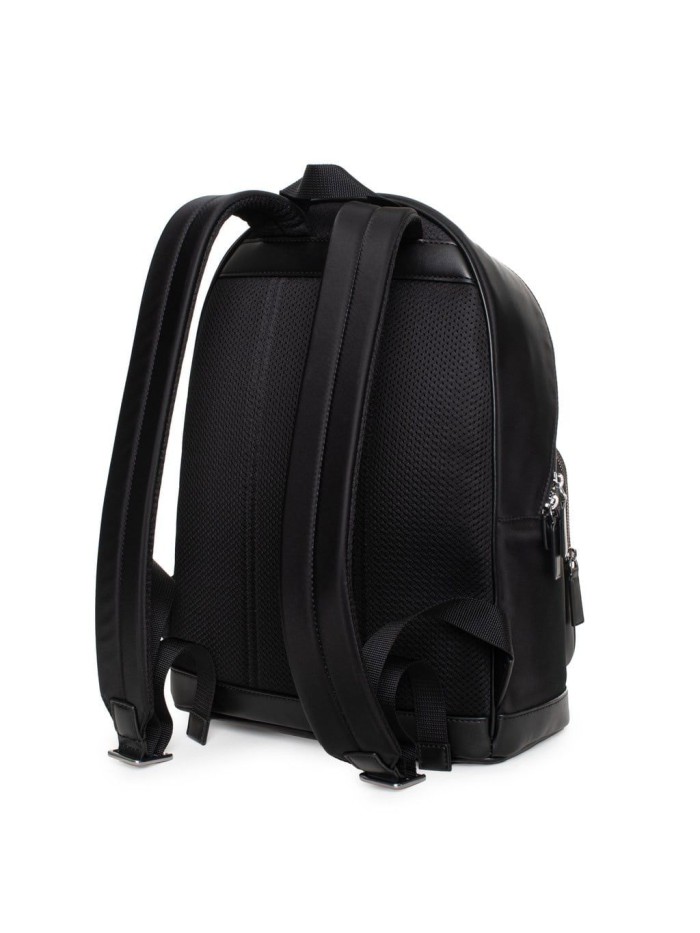Black Backpack