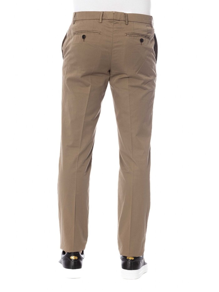 Brown Trousers