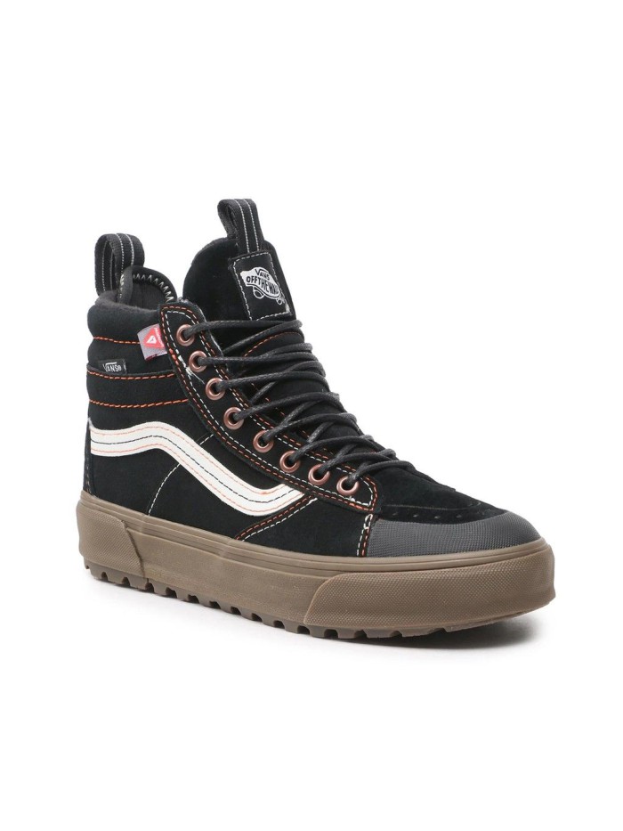 Brown Sneakers