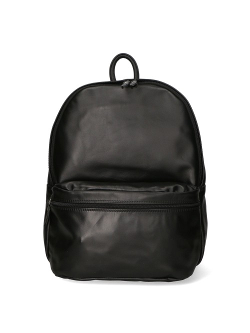 Black Backpack