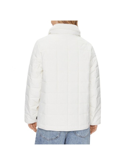White Jackets