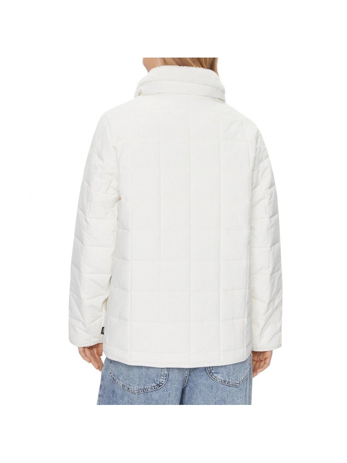 White Jackets