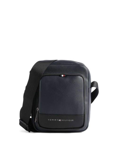 Blue Crossbody Bags