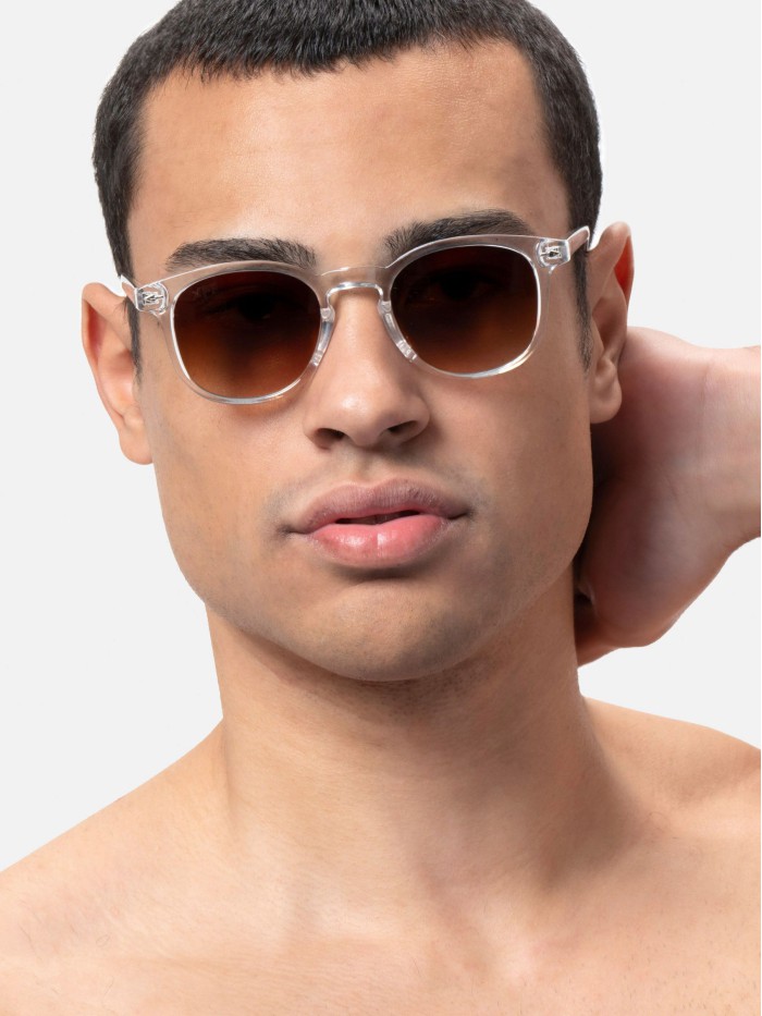 Brown Sunglasses