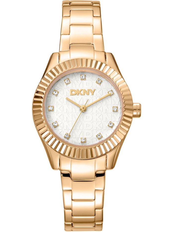 Yellow Watches