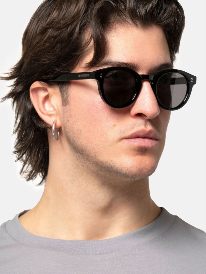 Black Sunglasses
