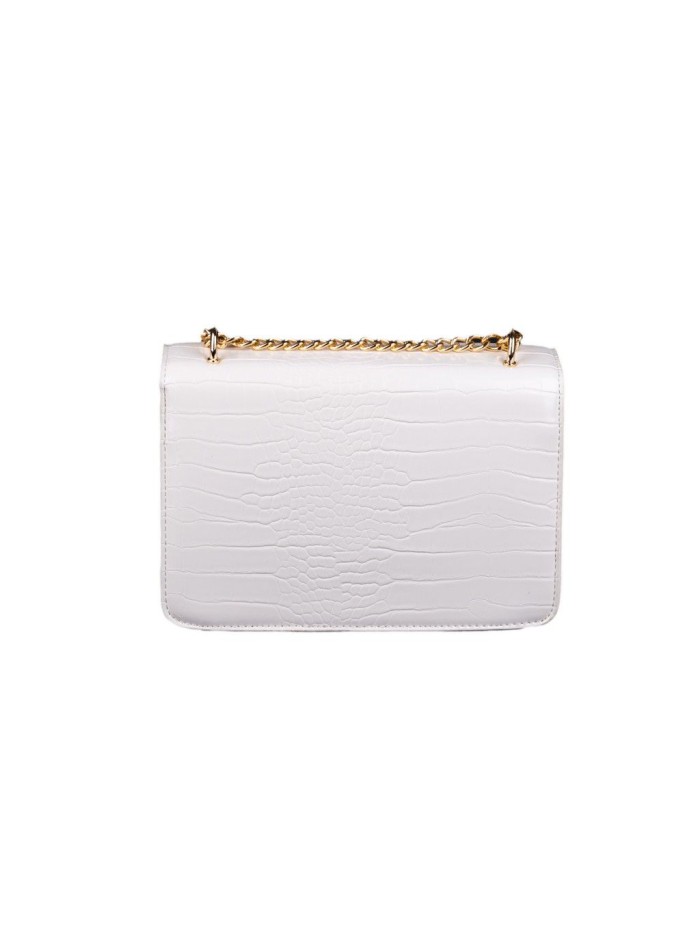 White Crossbody Bags