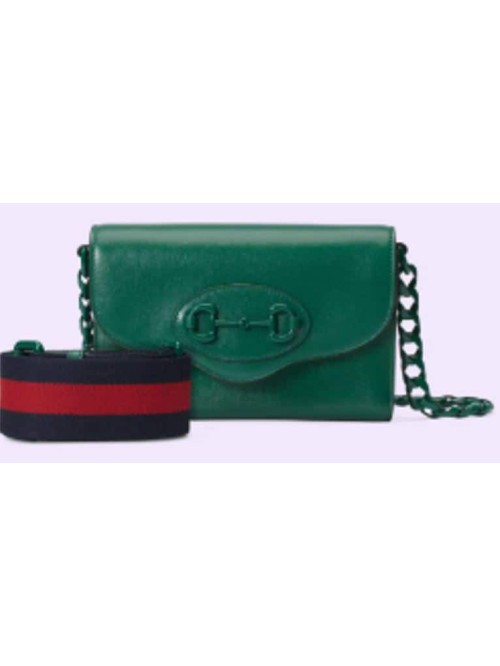 Green Shoulder Bags