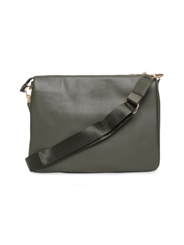 Green Clutch Bags