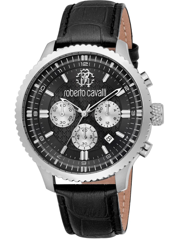 Black Watches