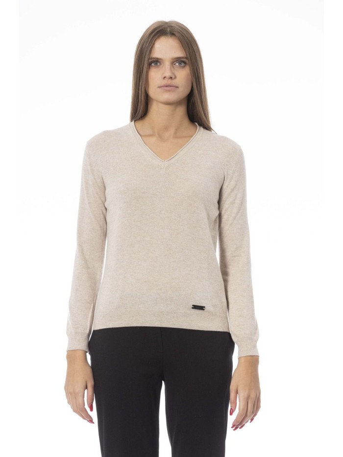 Brown Sweaters