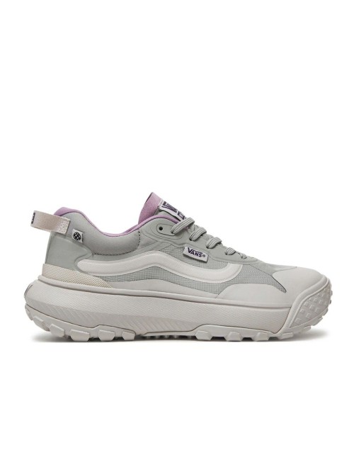 Grey Sneakers