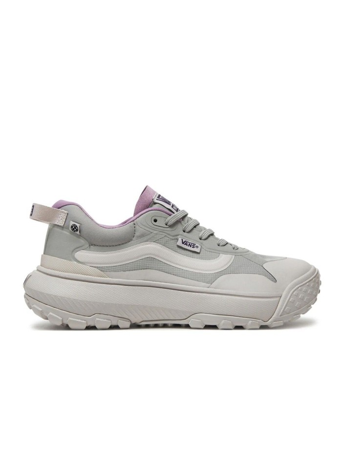 Grey Sneakers