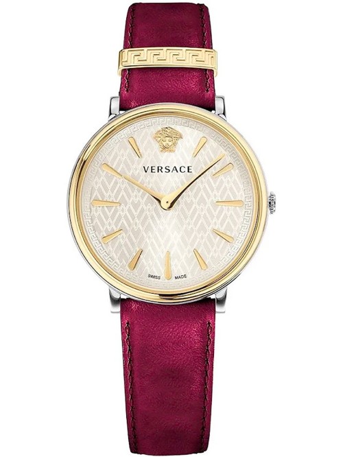 Red Watches