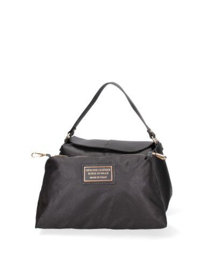 Black Shoulder Bags