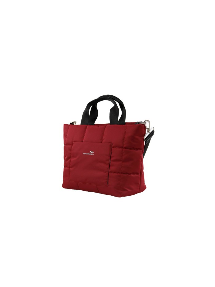 Red Handbags