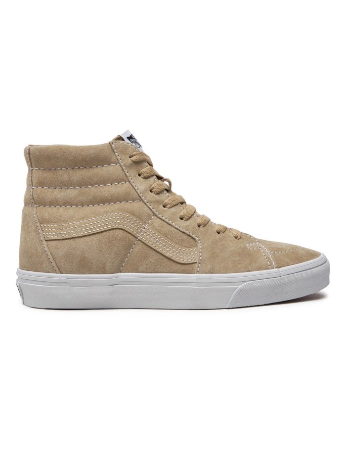 Brown Sneakers