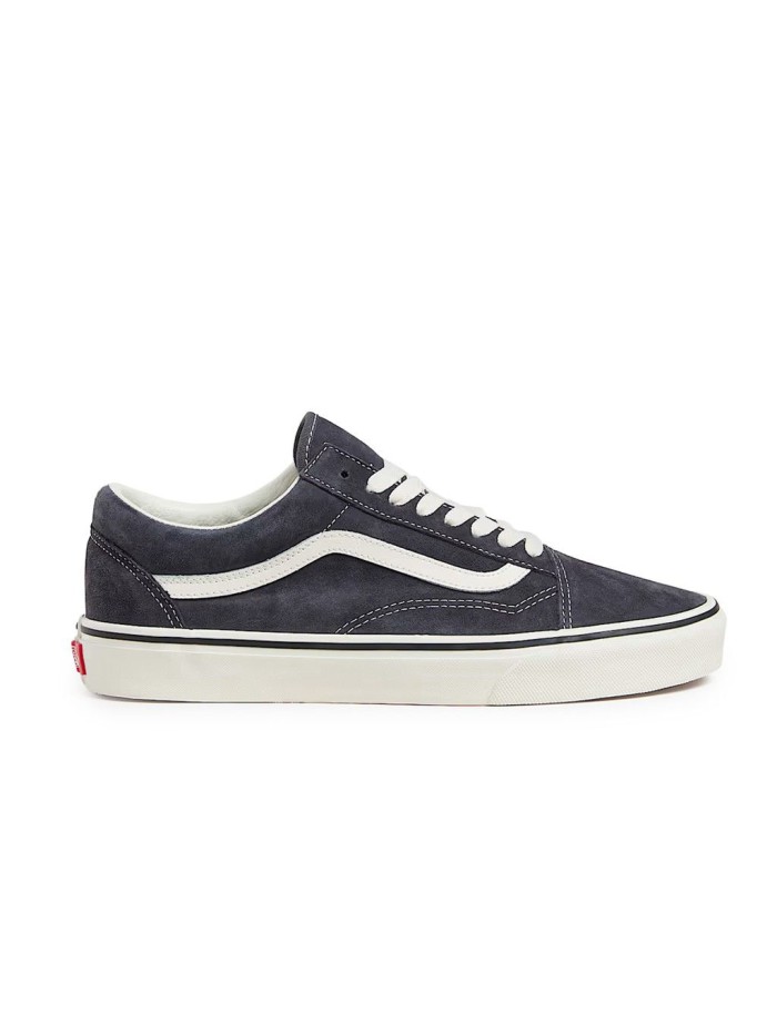 Grey Sneakers
