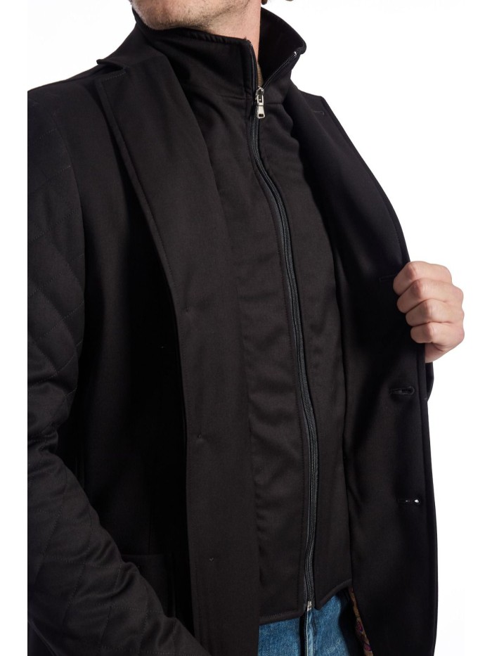 Black Jackets