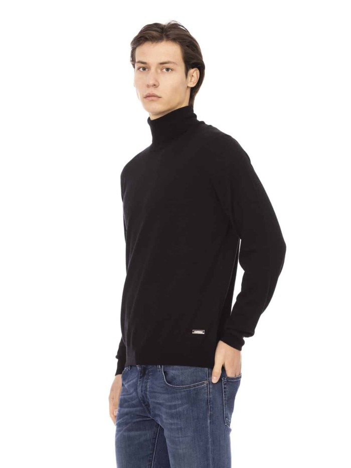 Black Sweaters